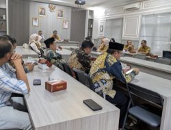 Ridzky Rizuhdin: Pajak Harus Real Time, Inovasi Bapenda Garut Mulai Dilirik Bandung Barat
