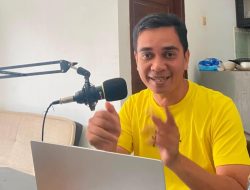 Ada Pihak yang Ingin Jegal Gibran, Maju Capres 2029, LoG-In Tuding ada Skenario dan Teroganisir