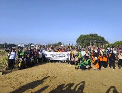 PMI Bali Dukung Aksi Hijau untuk Lingkungan dan Mitigasi Bencana