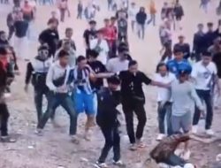 Viral! Kericuhan KOD Cup U-23 Garut Isu Korban Tewas Dibantah, Polisi Buru Dugaan Provokator