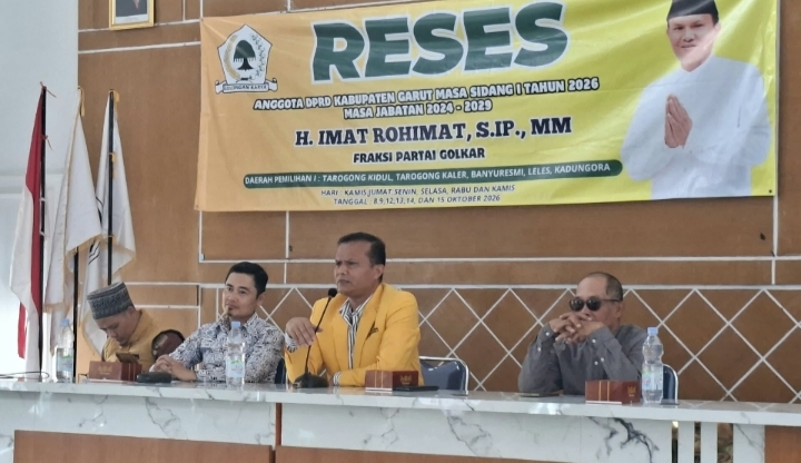 Kegiatan reses tersebut menjadi ruang dialog langsung antara wakil rakyat dan masyarakat untuk menyampaikan berbagai kebutuhan yang dinilai mendesak dan berpengaruh terhadap peningkatan kualitas hidup warga.