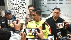 “Peluru Bersarang di Mata Pelajar, Polres Garut Tangkap Terduga Pelaku Penembakan di Sukawening”