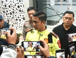 “Peluru Bersarang di Mata Pelajar, Polres Garut Tangkap Terduga Pelaku Penembakan di Sukawening”