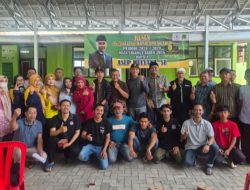 Reses di Pamekarsari, Asep Mulyana Soroti BPJS Nonaktif, Lapad Ruhama, dan Akurasi Data Desil