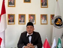 Kemenhaj Garut, Indra Azwar Mawardi Pastikan Jemaah Umrah Garut Aman dari Insiden Riyadh