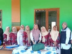Dekatkan Layanan Kesehatan, Puskesmas Sukamulya Gelar Pusling di Desa Cintadamai