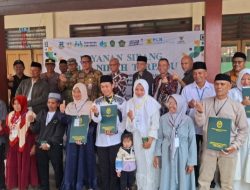 DPPKBPPPA Garut Fasilitasi 108 Pasang Sidang Isbat Nikah, Pemda Bidik Anggaran Di 2027 Naik