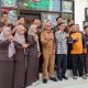 Sekda Garut dan Ketua BAZNAS Evaluasi Kinerja, Penghimpunan Zakat Di Tingkatkan