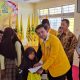 HUT ke-62 Golkar Garut, Aris Munandar Pimpin Ziarah Pahlawan dan Santuni Anak Yatim