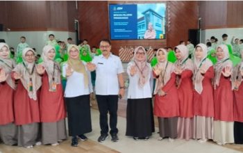 SD Sadit Persis Tarogong 2 Gelar Sosialisasi Anti-Perundungan, Ini Pesan DPPKBPPPA Garut