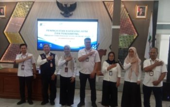 Kadinsos Garut Marlinda Siti Hana Dorong KPM Mandiri Lewat Program Pemberdayaan Sosial Ekonomi