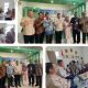 Indra Azwar Mawardi Terima RS Rotinsulu, Kemenhaj Garut Jajaki Sinergi Layanan Kesehatan Jemaah Haji