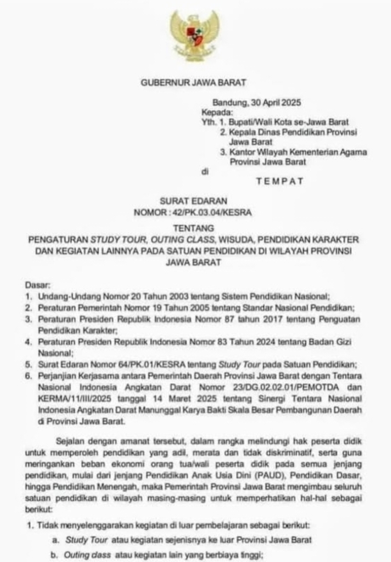 Sorotan utama kini tertuju pada fungsi pengawasan pendidikan. Penilik dan pengawas memiliki peran sesuai kewenangan masing-masing dalam pembinaan, pendampingan, supervisi, dan evaluasi satuan pendidikan.
