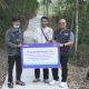 BRI Peduli Dorong Perbaikan Infrastruktur Jalan Gang di Wilayah Pegunungan Tasikmalaya