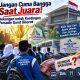 “Jangan Cuma Bangga Saat Juara! Dukungan untuk Kontingen Porsadin Garut Disorot.”