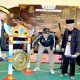 Milad ke-66 Sinar Pusaka Putra, Kadispora Garut Dorong Lahirnya Atlet Pencak Silat Berprestasi