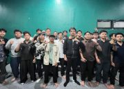 Jelang Hari Sumpah Pemuda, AMPGB Siapkan Aksi 400 Massa, Bawa 16 Tuntutan Nasional dan Daerah