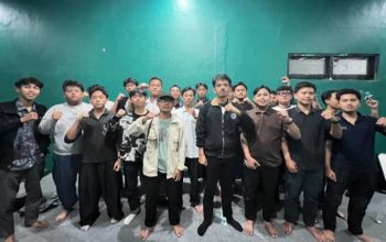 Jelang Hari Sumpah Pemuda, AMPGB Siapkan Aksi 400 Massa, Bawa 16 Tuntutan Nasional dan Daerah