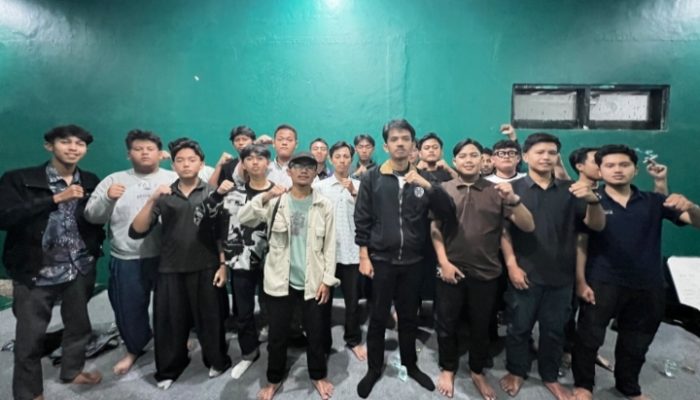 Jelang Hari Sumpah Pemuda, AMPGB Siapkan Aksi 400 Massa, Bawa 16 Tuntutan Nasional dan Daerah