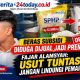 Beras Subsidi Diduga Dijual Jadi Premium, Fajar Alamsyah: Usut Tuntas, Jangan Lindungi Pemainnya!