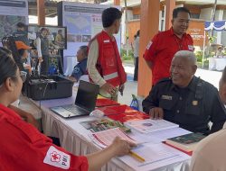 Bulan PRB 2026, PMI Bali Bagikan Capaian Program Siap Siaga