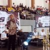 Asep Mulyana Resmi Buka G.O.S.S 2026, Pencak Silat dan UMKM Garut Ikut Bergeliat
