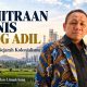 Pelajaran Kolonialisme untuk Bisnis Modern, Prof. Nandan Limakrisna Tekankan Ekonomi Berkelanjutan