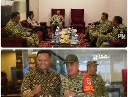 WAPRES GIBRAN HADIRI KONGRES NASIONAL V API DI TANGERANG, PENGAMANAN VVIP BERLANGSUNG AMAN DAN LANCAR